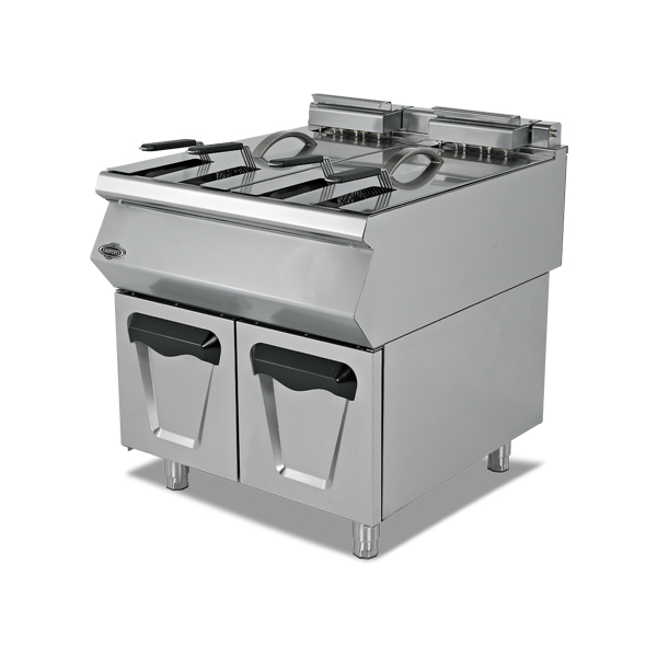 Gas Fryer