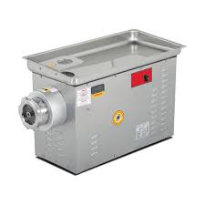 Refrigerated Meat Mincer No:32 220V