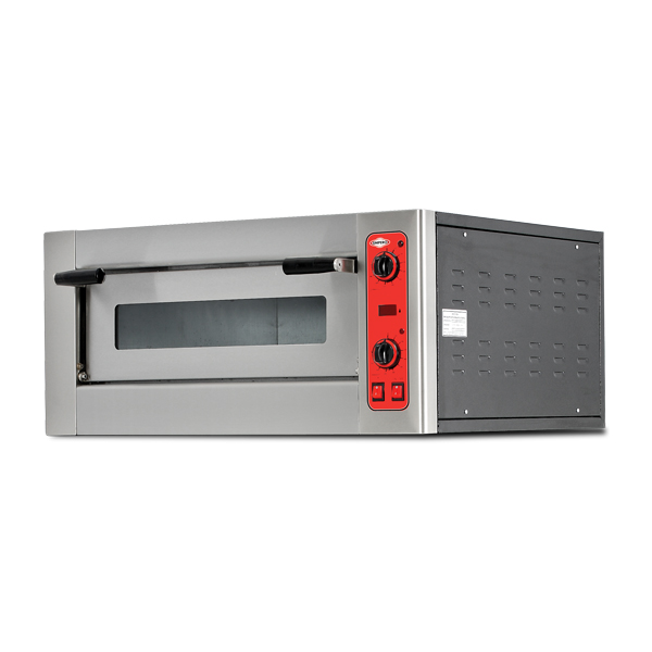 Electrical Single Layer Pizza Oven