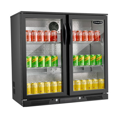 Bottle cooler