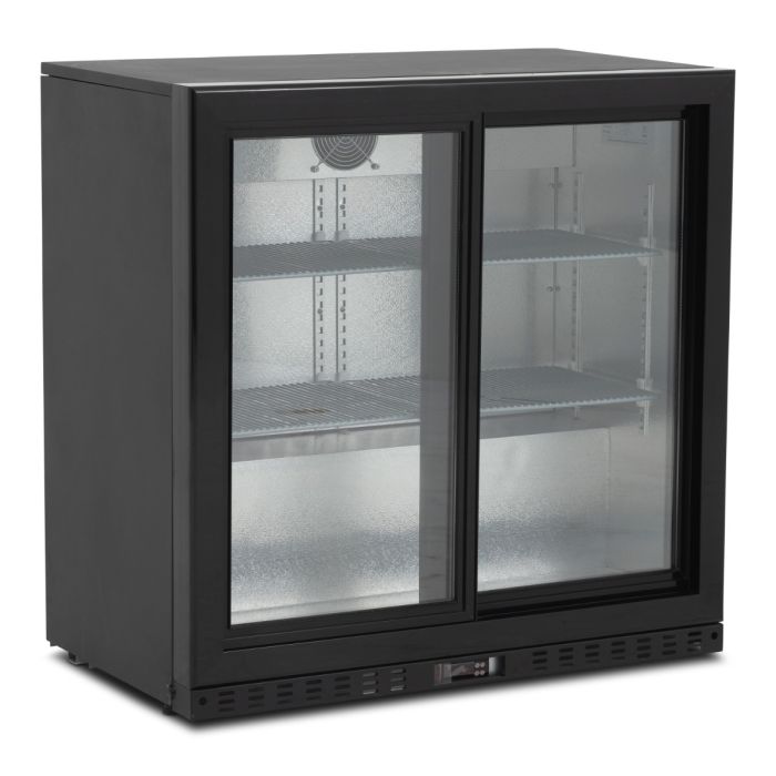 Bottle coolers fridge