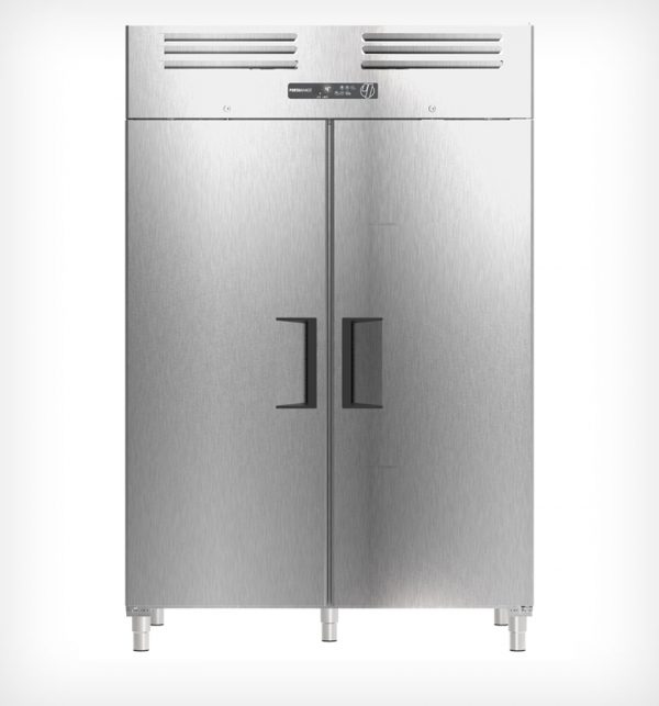 Freezer two door Eco -10/-20