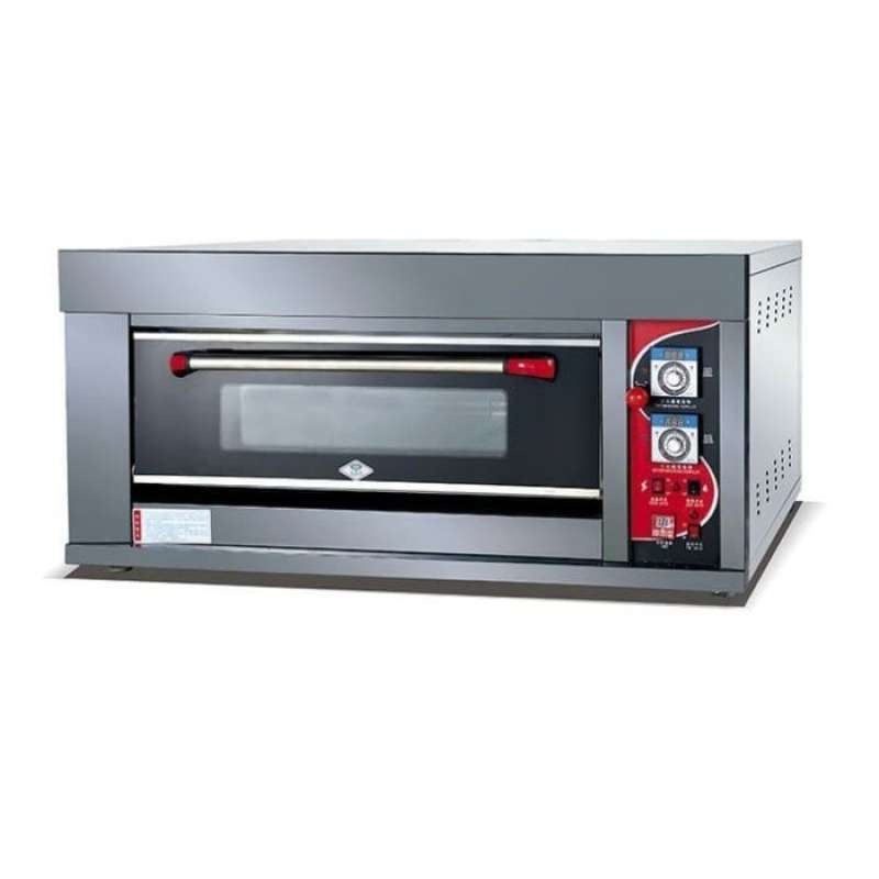 Electric oven