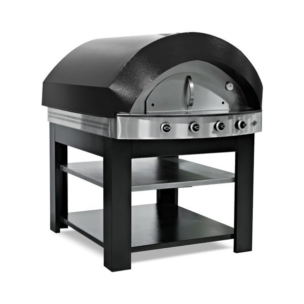 Gas Pizza Oven